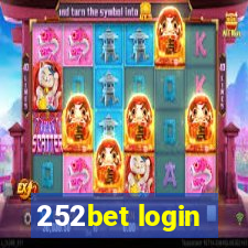 252bet login